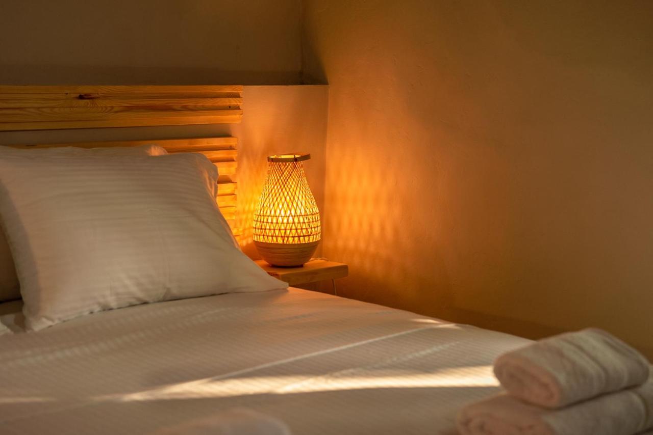 Mourelo Home Gavalochori エクステリア 写真
