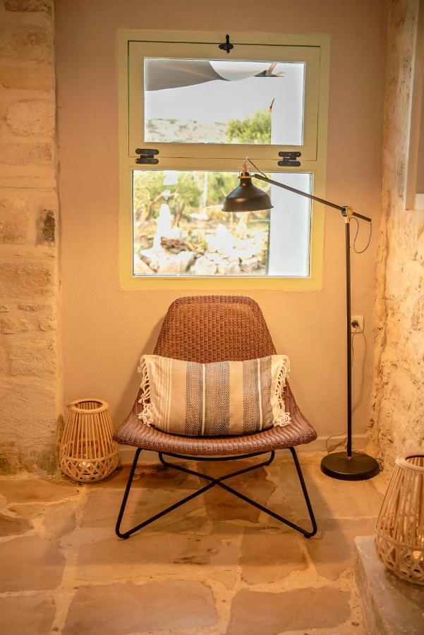 Mourelo Home Gavalochori エクステリア 写真