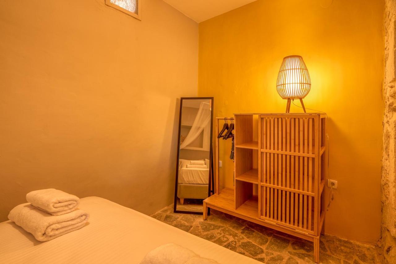 Mourelo Home Gavalochori エクステリア 写真