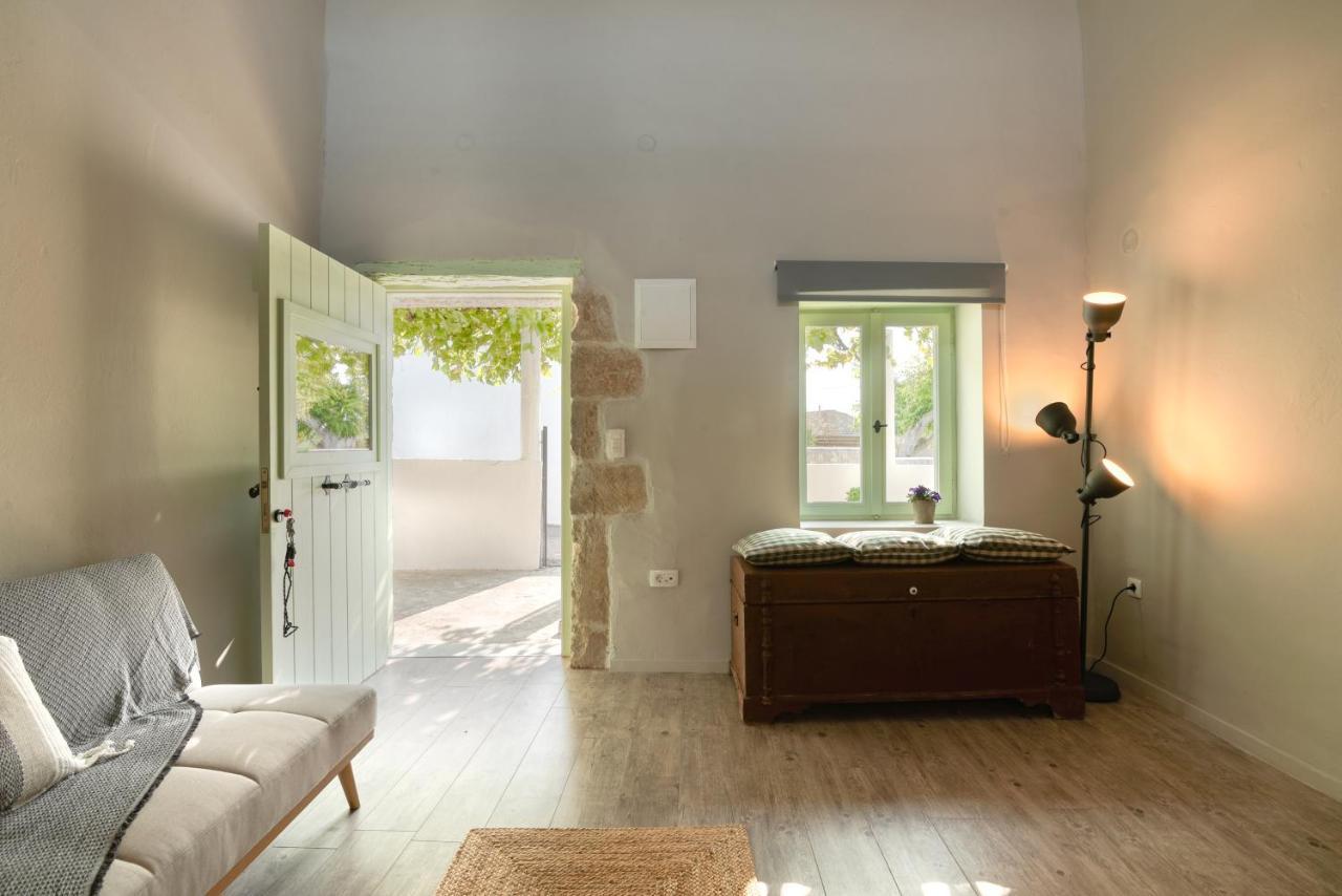 Mourelo Home Gavalochori エクステリア 写真