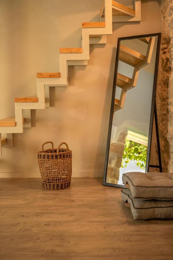 Mourelo Home Gavalochori エクステリア 写真