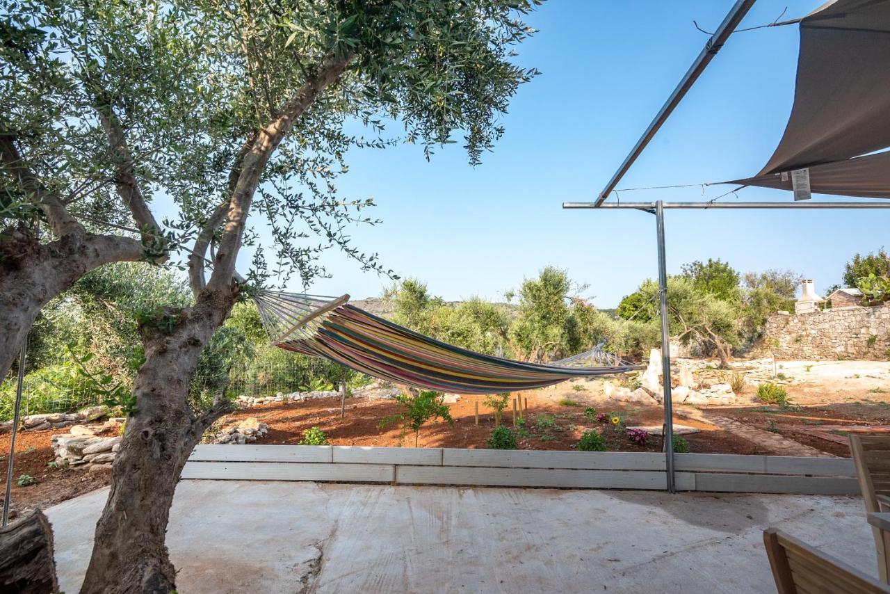 Mourelo Home Gavalochori エクステリア 写真