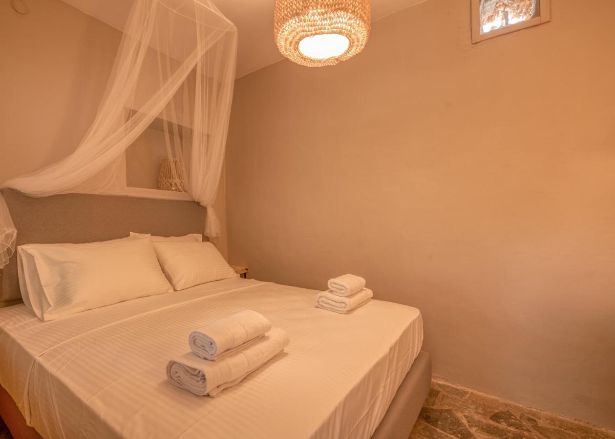 Mourelo Home Gavalochori エクステリア 写真