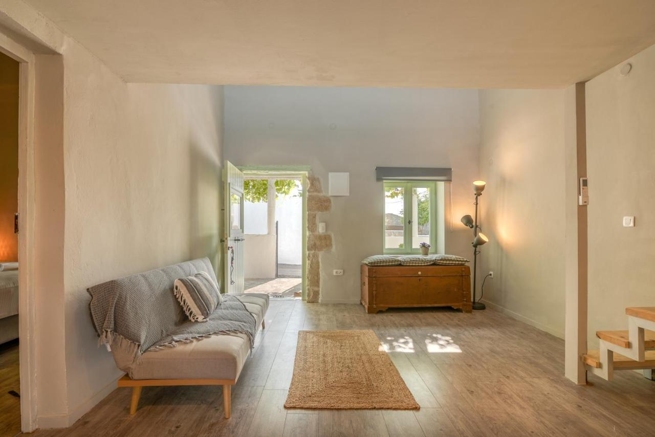 Mourelo Home Gavalochori エクステリア 写真