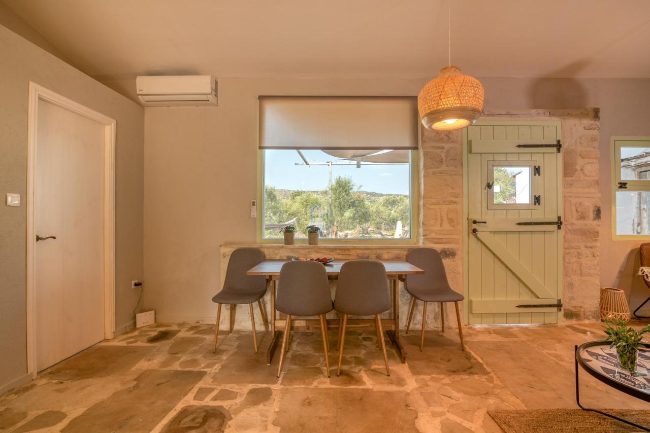 Mourelo Home Gavalochori エクステリア 写真