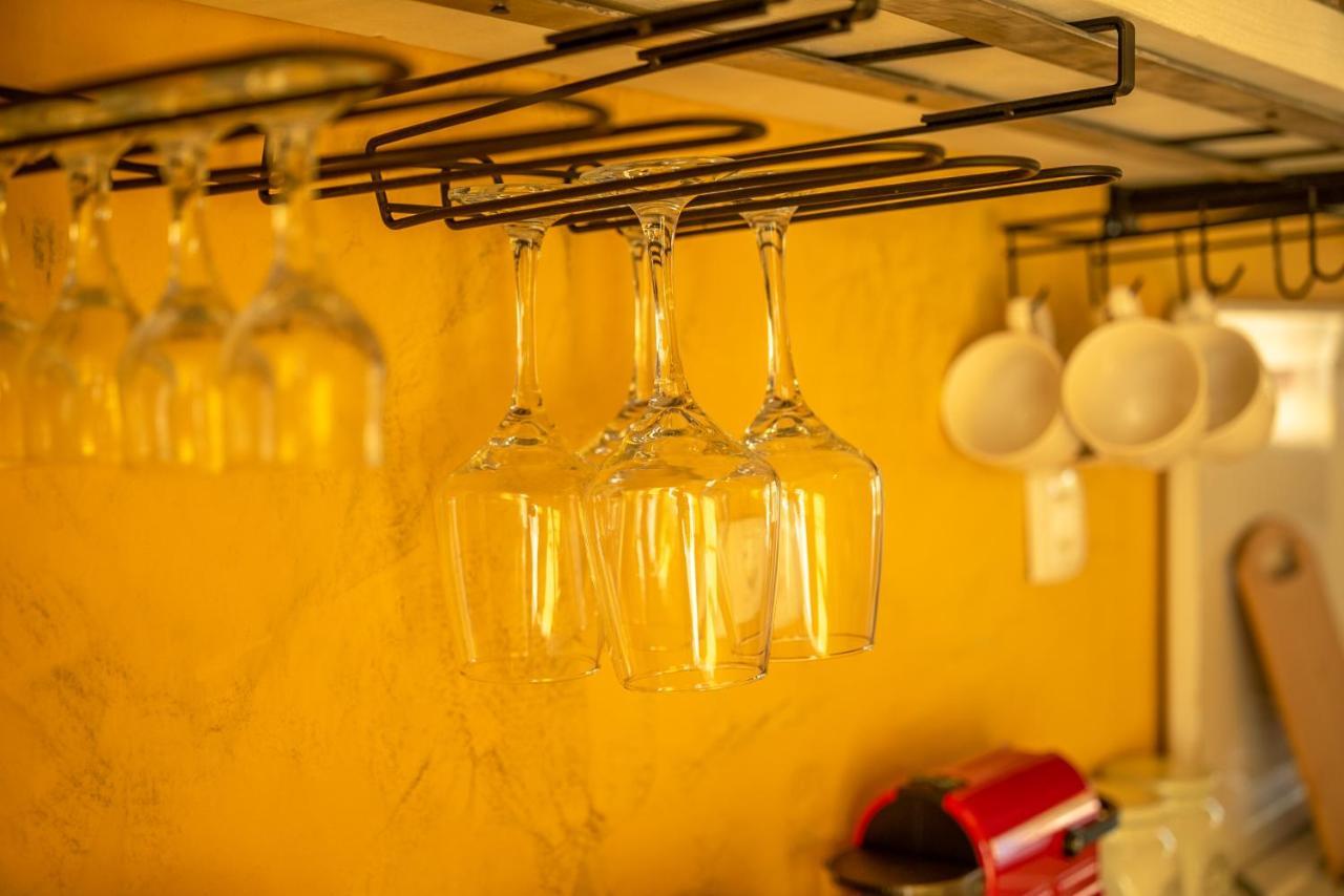 Mourelo Home Gavalochori エクステリア 写真