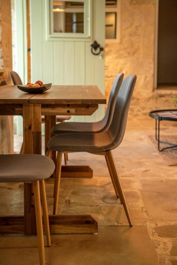 Mourelo Home Gavalochori エクステリア 写真