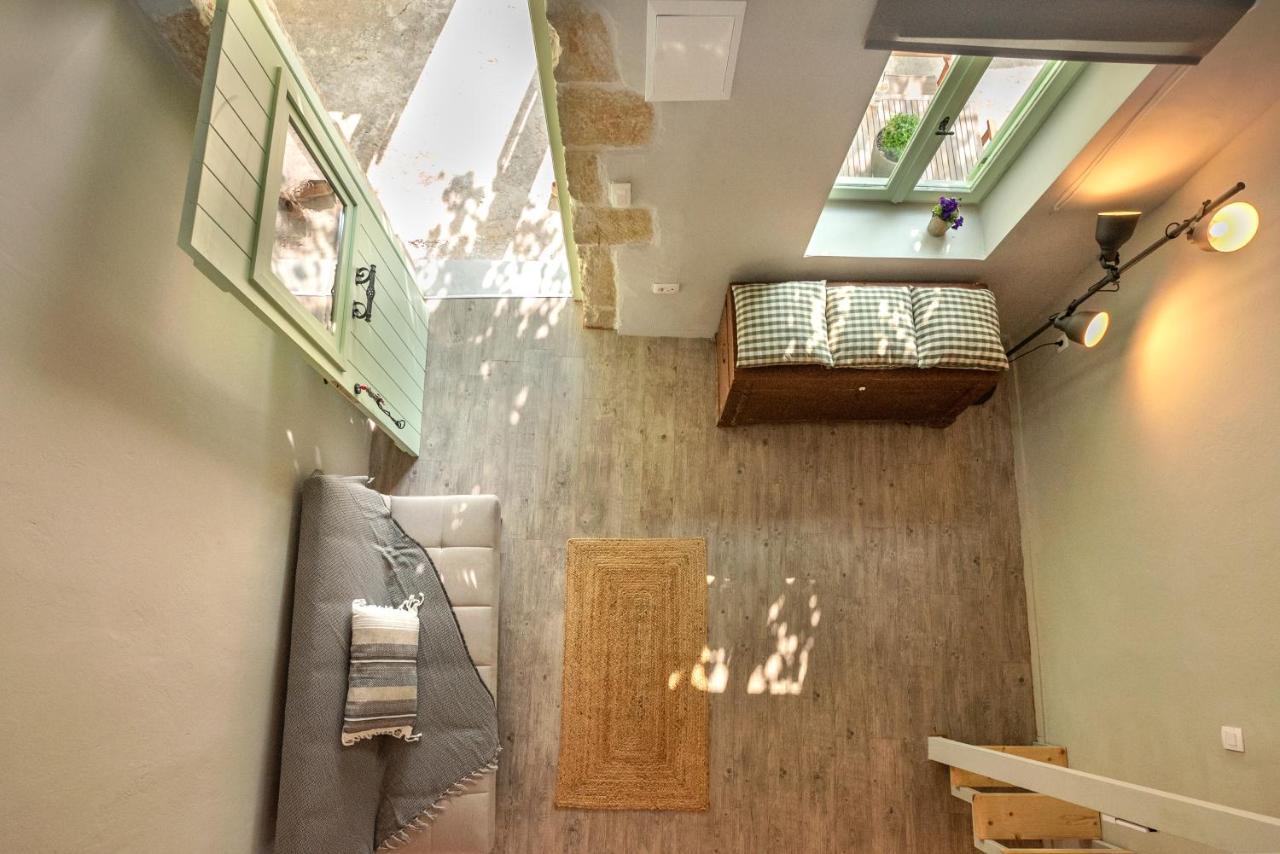 Mourelo Home Gavalochori エクステリア 写真