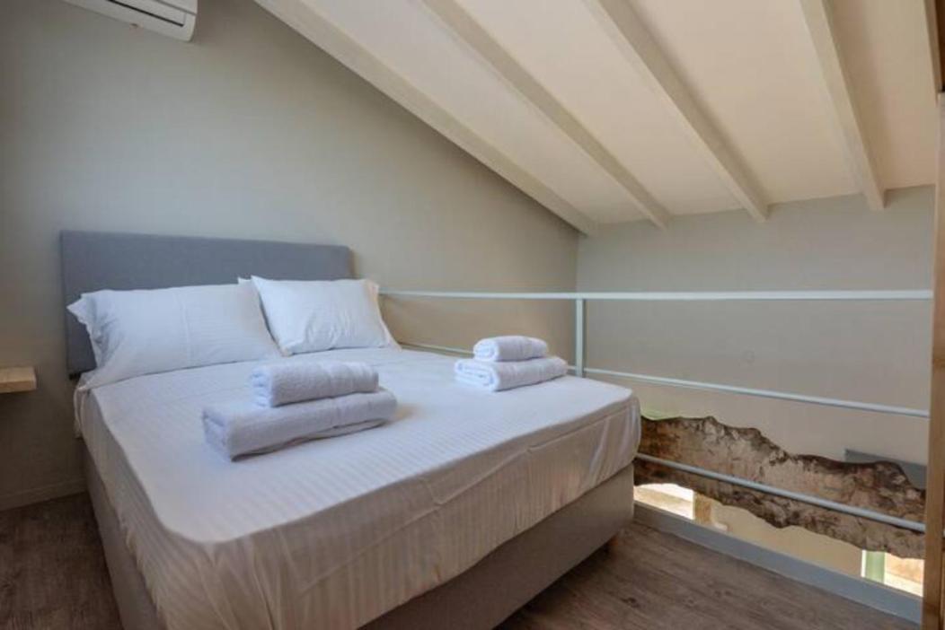 Mourelo Home Gavalochori エクステリア 写真