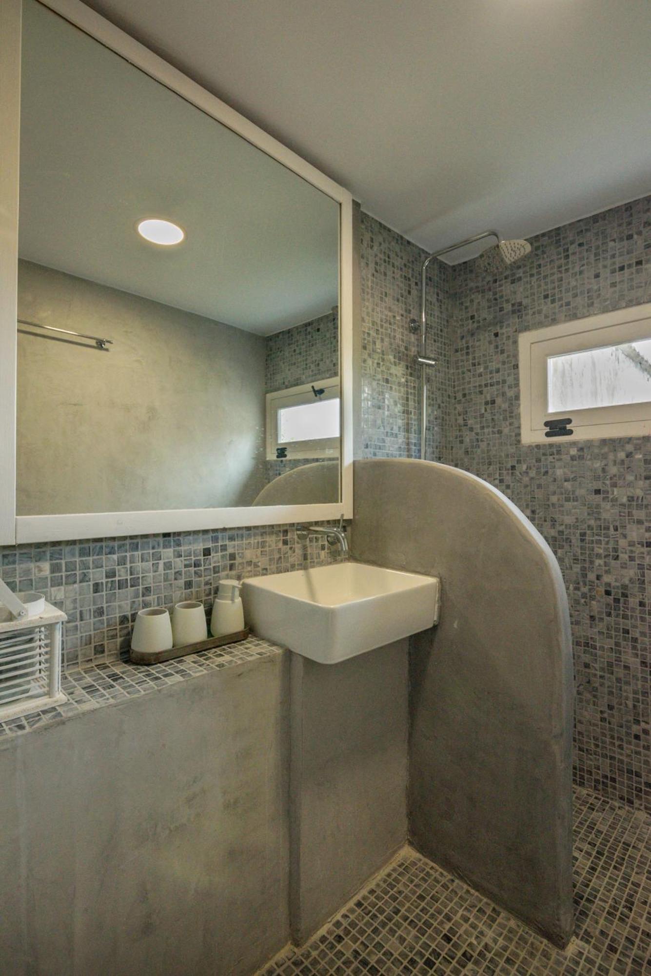 Mourelo Home Gavalochori エクステリア 写真